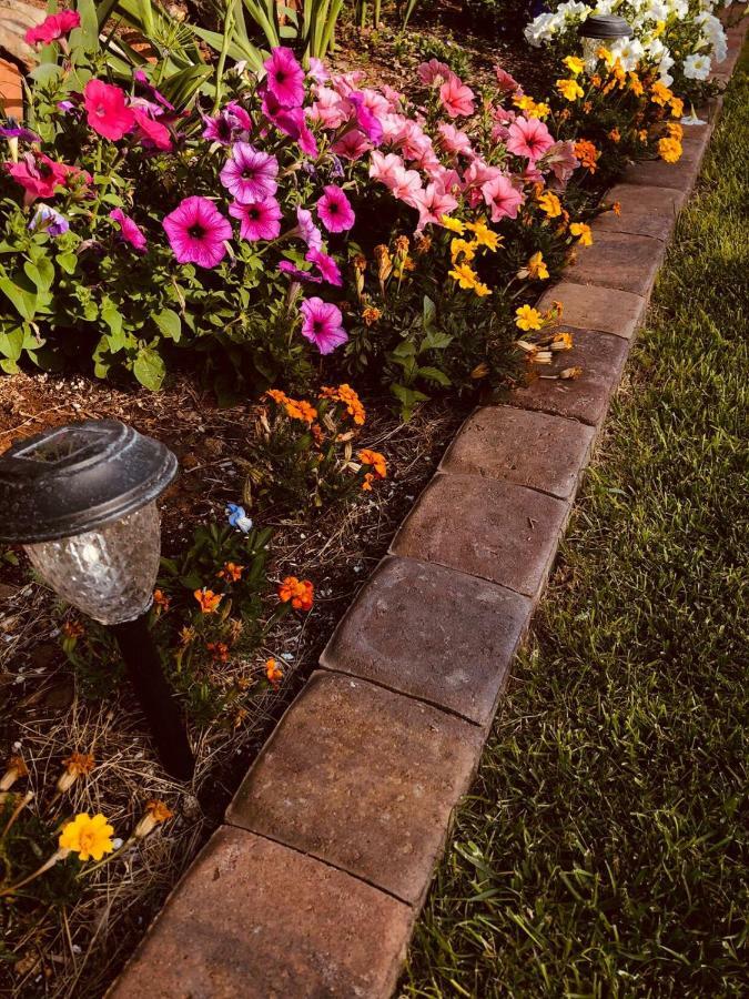Sedona Red Rock Garden Of Paradise Pets Friendly And Hot Tub Exterior foto
